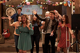 “Life with Derek” is Back Again!