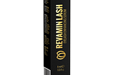 Revamin Lash Eyelash Serum