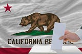 These 10 California Races Are Republican vs. Republican, Or Democrat vs. Democrat