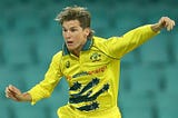 Adam Zampa got reward for his excellent Performance in T20 World Cup, Reached Top-3 in Ranking