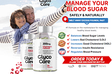Is Glyco Care Glycogen Control the Solution to Blood Sugar Imbalance?