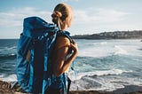 Backpacking Australia Essentials: A Complete Guide To Traveling Australia On A Budget