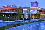 Rivers Casino Near Rosemont Il