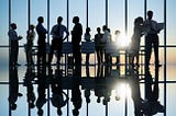 How to build a strong, powerful, strategic network