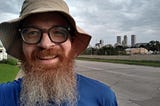 I’m Running Every Single Street in Tulsa, Oklahoma