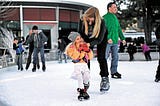 Ice Skating Outdoors: Equipment Maintenance & Safety Tips