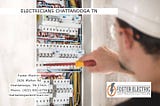 Electricians Chattanooga TN