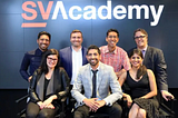 SV Academy is the Modern Day Vocational School