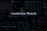 Confusion Matrix and Cyber crime