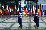 NATO to hold a special ceremony to mark Sweden joining the Alliance