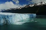 Gorgeous Glacier Hikes Around the World