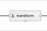 Data Processing Using Spring Cloud Data Flow