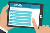 Better Internal Product Feedback — The Survey is Dead, Long Live the Survey