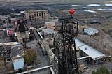 ArcelorMittal mine fire in Kazakhstan after At least 32 dead, 14 missing