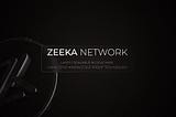 Что такое Zeeka Network?