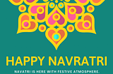 Navratri Quotes