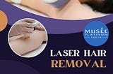 Tips for Safe and Effective Machine Hair Removal