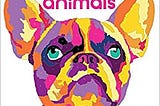Download In ^*PDF Colortronic Animals: A Kaleidoscopic Coloring Challenge Read !book $ePub
