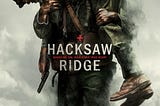 Hacksaw Ridge (Movie)