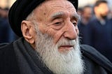 Khamenei Comedy Lines
