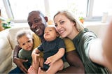 The Exhausting Performance of Marriage and Motherhood