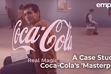 AI Creation, AI Validation:
A Case Study of Coca-Cola’s ‘Masterpiece’