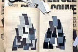 Collage conundrum solved…