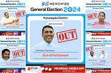 Sri Lanka’s Change Election