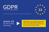 Inadequate Protection of Personal Data Gets Fined
