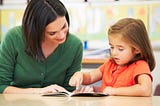 Teaching Children to Read and Write