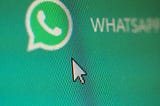 WhatsApp’s Losing Battle to Monetize Messaging Users