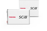 A Battery Power Breakthrough For EV Cars And Trucks Called SCiB