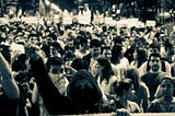“AUTÔNOMO, INDEPENDENTE, HORIZONTAL…” A REEMERGÊNCIA DAS LUTAS AUTÔNOMAS NO BRASIL, POR LUCAS…