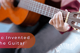 Who Invented the Guitar? Uncovering the History and Evolution — Guitar Guitar