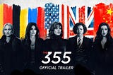 Full — ᴴᴰ1080p” The 355 (2021) HD-Movies.!