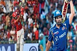 Fantasy IPL 2018 KXIP vs MI — Tips to set up your team for a profitable day tonight