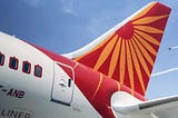 The Plan for Air India