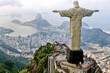 Refugee Revisited: Rio 2016