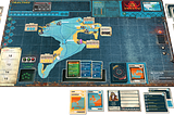 Announcing Pandemic Legacy: Season 2