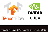 Install TensorFlow-GPU + CUDA in Windows 10, with easy to follow instructions.