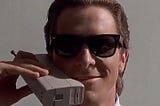 Revisiting American Psycho