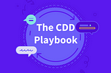 The CDD Playbook: Strategies for Conversation-Driven Development