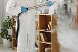 Common Pests at Home and How Fumigation Pest Control Services Can Help