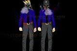 Contest Entry: Brothers Kale & Jake Respond to an Explosion Pandemonium in Key West, Florida, PT 2