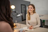 5 Tips for Building Your Personal Brand Through Podcasting