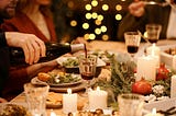 Your Italian-Inspired Dinner Table: Made Easy!