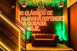Black Princess House: Ativação de Marca e Produção Executiva