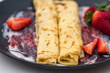 Polish Pancakes (Crepes) Recipe | What Makes Them Uniquely Polish?