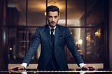 The Strange Science of Lying to Yourself (and Why It Works)