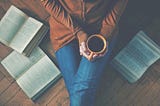 Inspiration vs. Organization: What Writers Really Need to Finish a Book
